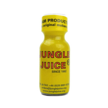 Poppers Maxi Jungle Juice...