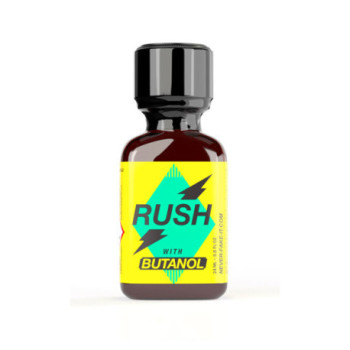 Poppers Maxi Rush...