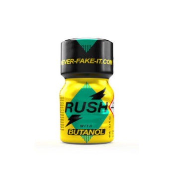 Poppers Rush Pentyle/Butanol