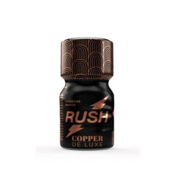 Poppers Rush Signature...