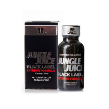 Poppers Jungle Juice Black...