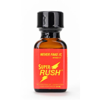 Poppers Maxi Super Rush 24...