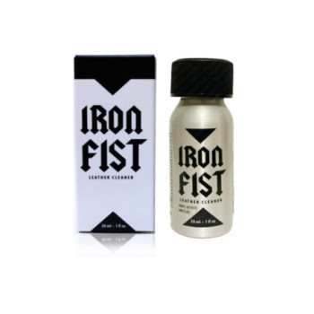 Poppers Iron Fist - flacon...