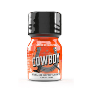 Poppers CowBoy (Propyle) -...