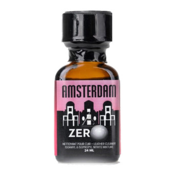 Poppers Maxi Amsterdam Zero...