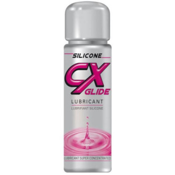 Lubrifiant CX Glide Silicone